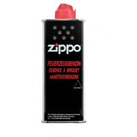 Zippo aanstekerbenzine 125ml Zippo aanstekerbenzine 125ml