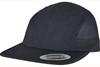 Flexfit FX6088NS Nylon Snapback - Navy - One Size