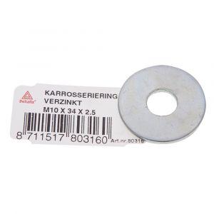 Karrosseriering verzinkt m5 - Deltafix