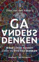 Ga anders denken (Paperback)