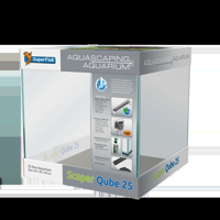 Superfish Scaper Cube 25