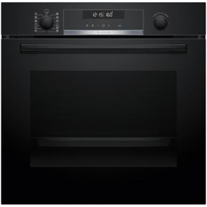 Bosch HBG578BB3 Inbouw oven Zwart