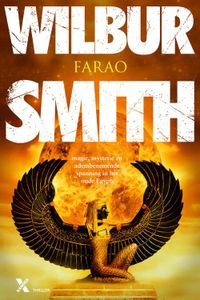 Farao - Wilbur Smith - ebook