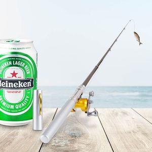Pen Vishengel - Pen Fishing Rod
