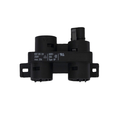Sanlight Sanlight EVO Verdeelblok