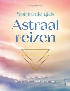 Spirituele gids Astraal reizen (Paperback)