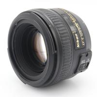 Nikon AF-S 50mm F/1.4G occasion