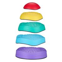 Opstapstenen - 5dlg.