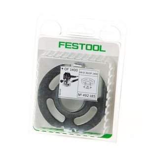 Festool 492185 multitoolhulpstuk