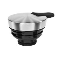 Tefal Mambo K30431 RVS Isoleerkan - inhoud 1.0L - zwart - thumbnail