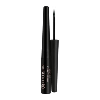 Collistar Impeccabile Eye Liner Extra Black 2.5ml Collistar Impeccabile Eye Liner Extra Black 2.5ml