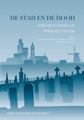 De stad en de dood (Hardback)