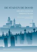 De stad en de dood (Hardback)