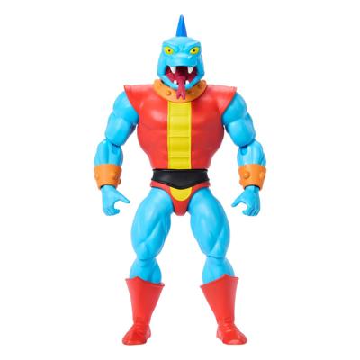 Masters of the Universe Origins Action Figure Cartoon Collection: Fangman 14 cm Masters of the Universe Origins Action Figure Cartoon Collection: Fangman 14 cm