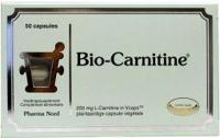 Pharma Nord Bio carnitine Pharma Nord Bio carnitine