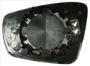 Spiegelglas, buitenspiegel 33701831
