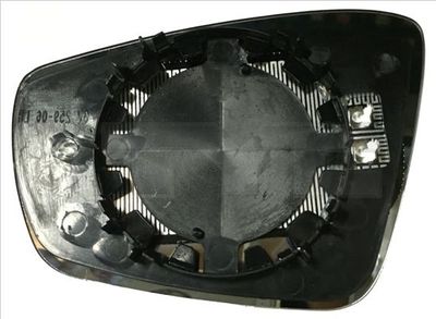 Spiegelglas, buitenspiegel 33701831