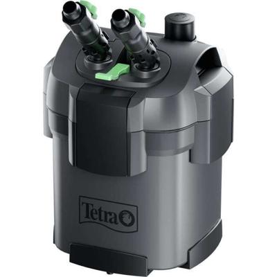 Buitenfilter - TETRA - EX 500 plus - Voor aquaria tot 100 L