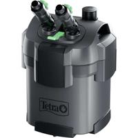 Buitenfilter - TETRA - EX 500 plus - Voor aquaria tot 100 L
