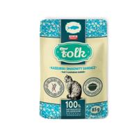 FOLK Tasty Kashubian zander - nat kattenvoer - 85g