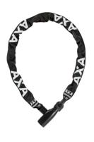 Kettingslot Axa Absolute 8-110 - zwart