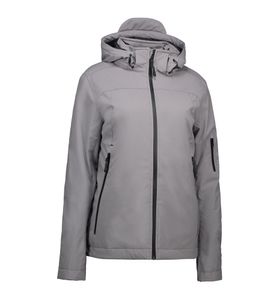 ID Identity 0899 Ladies' Winter Soft Shell Jacket