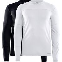 Craft Core 2-Pack Baselayer Longsleeve Heren