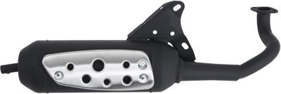TECNIGAS Sound compl silent pro sw-chr