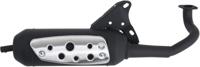 TECNIGAS Sound compl silent pro sw-chr