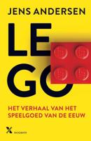 Lego (Paperback)