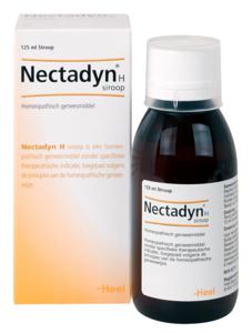 Nectadyn H stroop