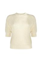 Aaiko Female Sweaters Nuria Co 460