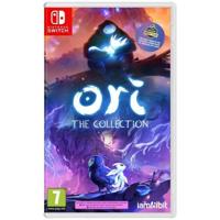 Ori The Collection - Nintendo Switch-game