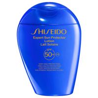 Shiseido Expert Sun Protector Lotion SPF50+ 150ml Shiseido Expert Sun Protector Lotion SPF50+ 150ml