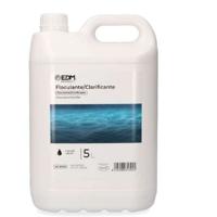 Zwembadwaterzuiveraar EDM 81704 5 L Vloeistof