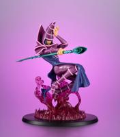 Yu-Gi-Oh! Monsters Chronicle Duel Monsters PVC Statue Dark Magician 12 cm