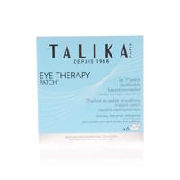 Talika Eye Eye Therapy Patch The First Reusable Smoothing Instant Patch 6Stuks