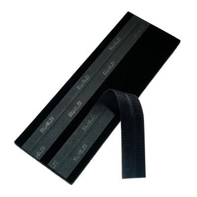 Grumbler GO Camera Divider Set Graphite Black