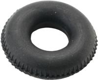 BASIL rubberen looprol rubber impleller f. norglicht dynamos