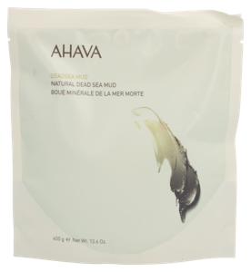 Ahava Deadsea Mud Natural Dead Sea Mud 400 g