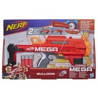 Nerf Accustrike mega bulldog - thumbnail