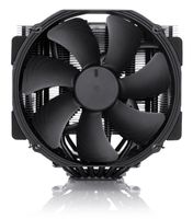 Noctua NH-D15 chromax.black CPU-koellichaam met ventilator - thumbnail