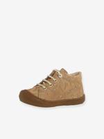 NATURINO veterschoenen kameel NATURINO veterschoenen kameel