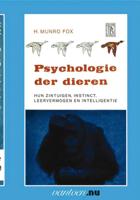Psychologie der dieren (Paperback)