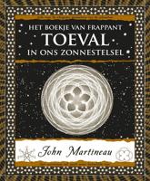 Het boekje van frappant toeval in het zonnestelsel (Paperback)