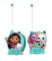 Gabby´s Dollhouse Playset Walkie Talkies - thumbnail