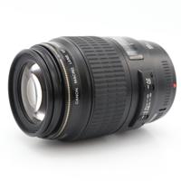 Canon EF 100mm F/2.8 USM macro occasion