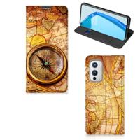 OnePlus 9 | Book Cover | Kompas