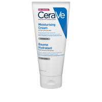 CeraVe Hydraterende Crème