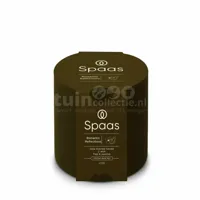 Spaas Glow Geurkaars 2-Wick Romantic Reflections